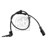 FEBI BILSTEIN 179001 Sensor, revoluciones de la rueda