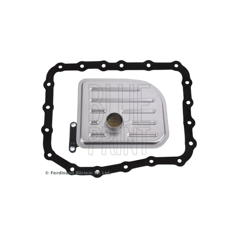 BLUE PRINT ADBP210078 Kit filtro hidrtáulico, caja automática