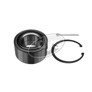 DYS 40-HY-9907 Juego de cojinete de rueda