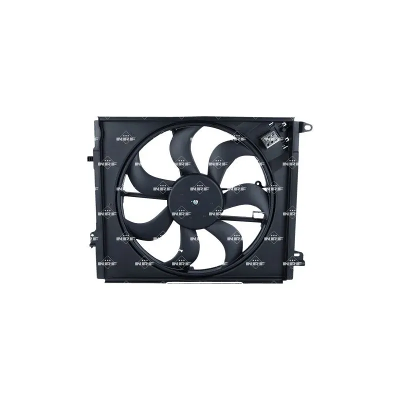 NRF 470134 Ventilador, refrigeración del motor