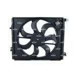 NRF 470134 Ventilador, refrigeración del motor