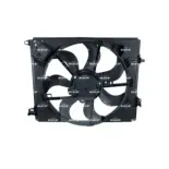 NRF 470134 Ventilador, refrigeración del motor