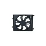 NRF 470134 Ventilador, refrigeración del motor