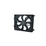 NRF 470134 Ventilador, refrigeración del motor
