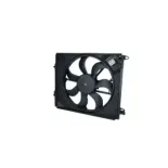 NRF 470134 Ventilador, refrigeración del motor
