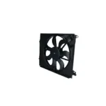 NRF 470134 Ventilador, refrigeración del motor