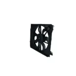 NRF 470134 Ventilador, refrigeración del motor