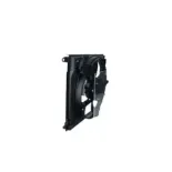 NRF 470134 Ventilador, refrigeración del motor