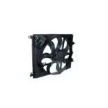 NRF 470134 Ventilador, refrigeración del motor