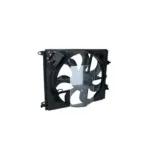 NRF 470134 Ventilador, refrigeración del motor