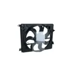 NRF 470134 Ventilador, refrigeración del motor