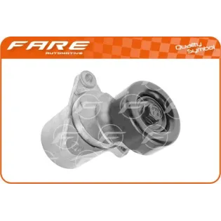 FARE SA 15135 Brazo tensor, correa poli V