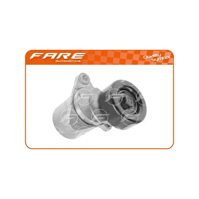 FARE SA 15135 Brazo tensor, correa poli V