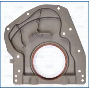 AJUSA 71010600 Retén para ejes, cigüeñal