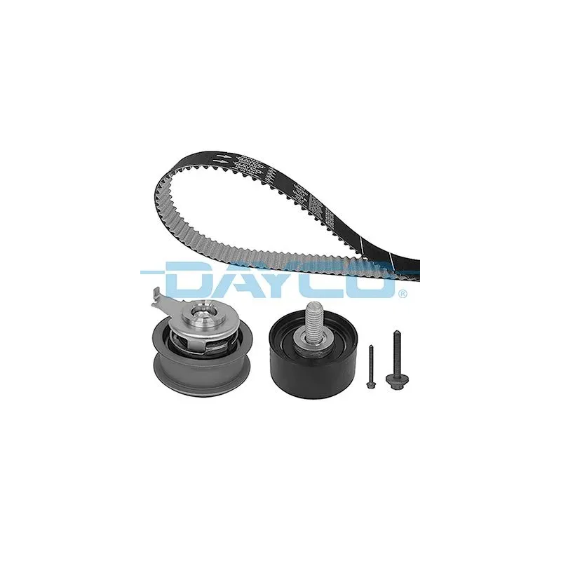DAYCO KTB1222 Juego de correas dentadas
