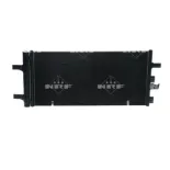 NRF 350410 Condensador, aire acondicionado