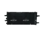 NRF 350410 Condensador, aire acondicionado