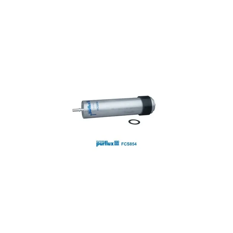 PURFLUX FCS854 Filtro combustible