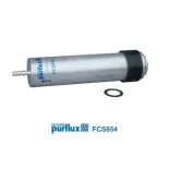 PURFLUX FCS854 Filtro combustible