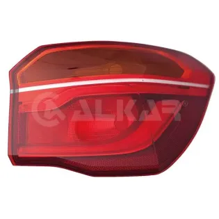 ALKAR 2022889 Piloto posterior