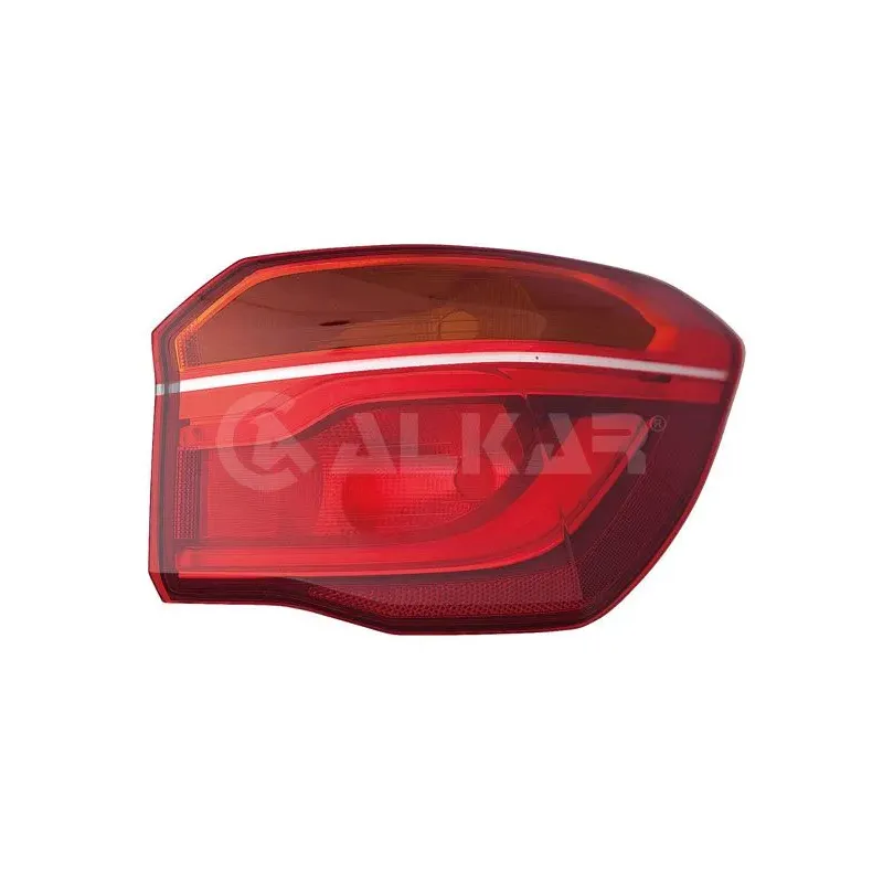 ALKAR 2022889 Piloto posterior