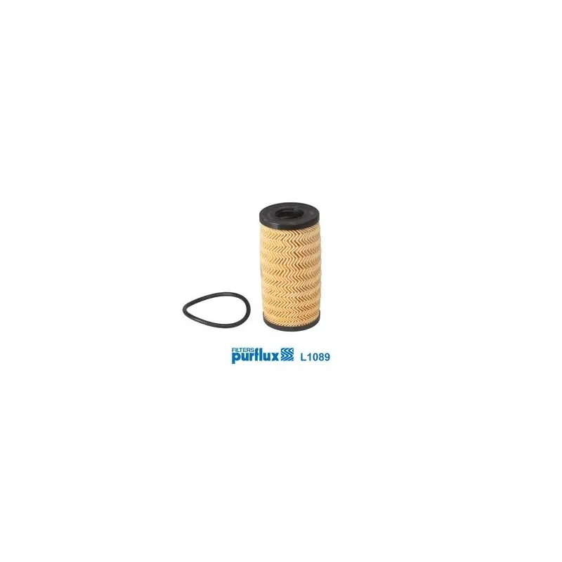 PURFLUX L1089 Filtro de aceite