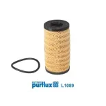 PURFLUX L1089 Filtro de aceite