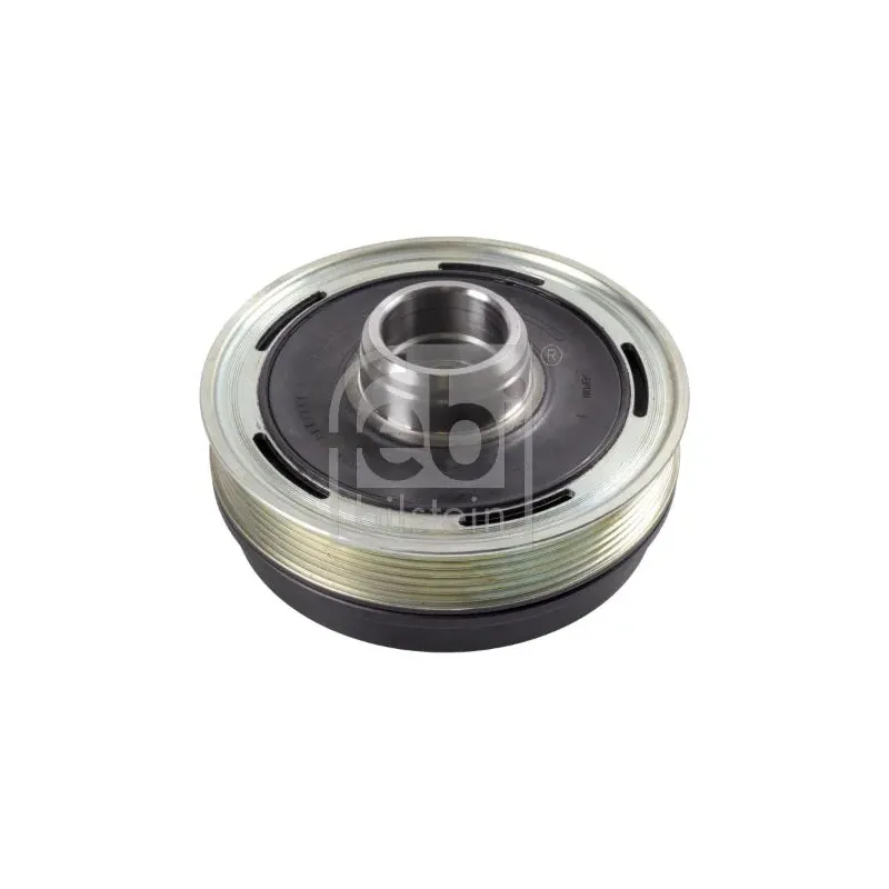 FEBI BILSTEIN 174931 Polea, cigüeñal