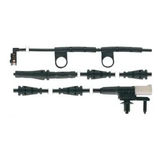 TEXTAR 98048200 Contacto de aviso, desgaste de los frenos