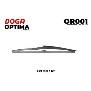 DOGA OR001 Limpiaparabrisas