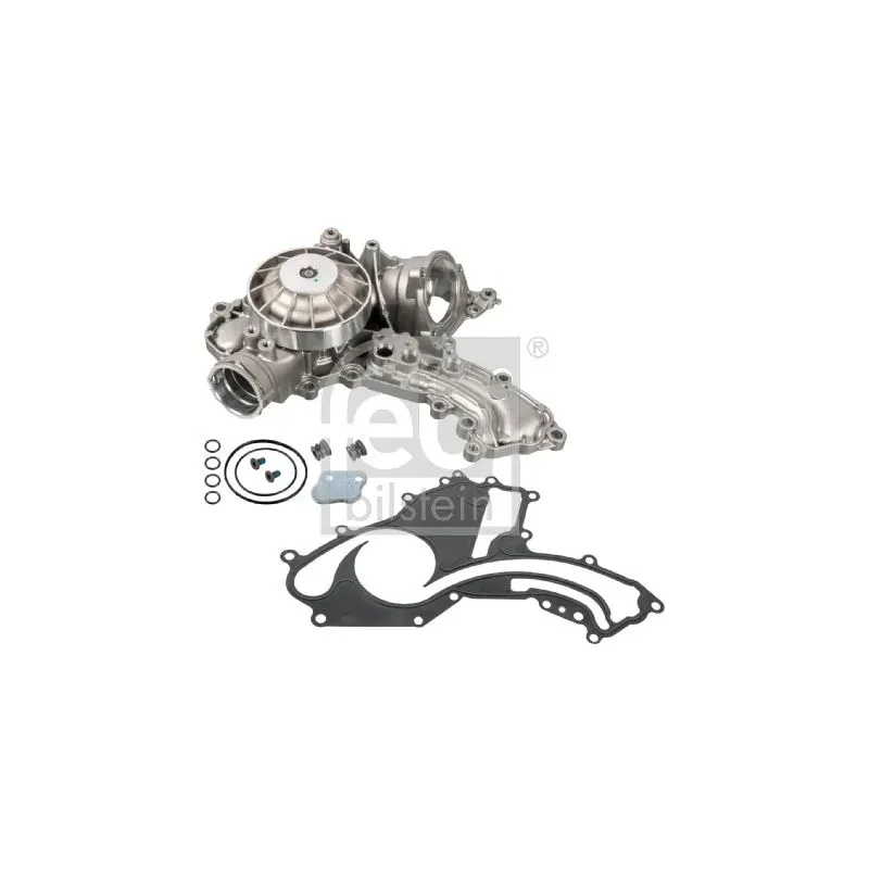 FEBI BILSTEIN 172281 Bomba de agua, refrigeración del motor