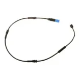 TEXTAR 98061300 Contacto de aviso, desgaste de los frenos