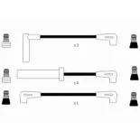 NGK 8284 Juego de cables de encendido