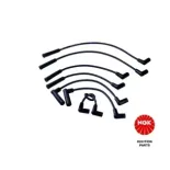 NGK 8284 Juego de cables de encendido