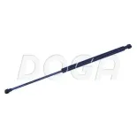 DOGA 2018243 Muelle neumático, maletero/compartimento de carga