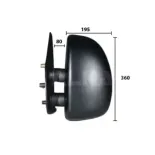 ALKAR 9225928 Retrovisor exterior