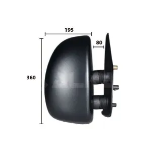 ALKAR 9226928 Retrovisor exterior