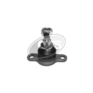 DYS 27-91018 Rótula de suspensión/carga