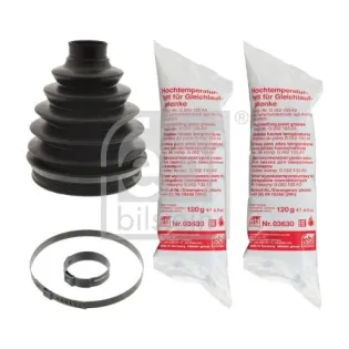 FEBI BILSTEIN 100422 Juego de fuelles, árbol de transmisión