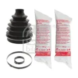 FEBI BILSTEIN 100422 Juego de fuelles, árbol de transmisión