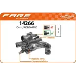 FARE SA 14266 Termostato, refrigerante