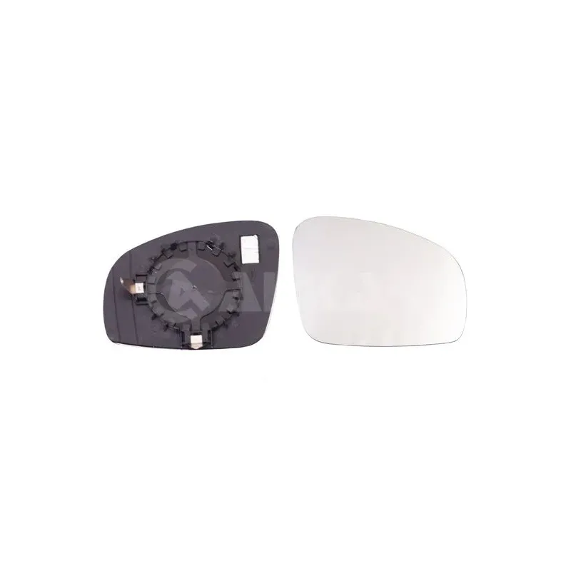 ALKAR 6432567 Cristal de espejo, retrovisor exterior