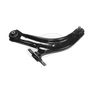 DYS 20-20688 Barra oscilante, suspensión de ruedas