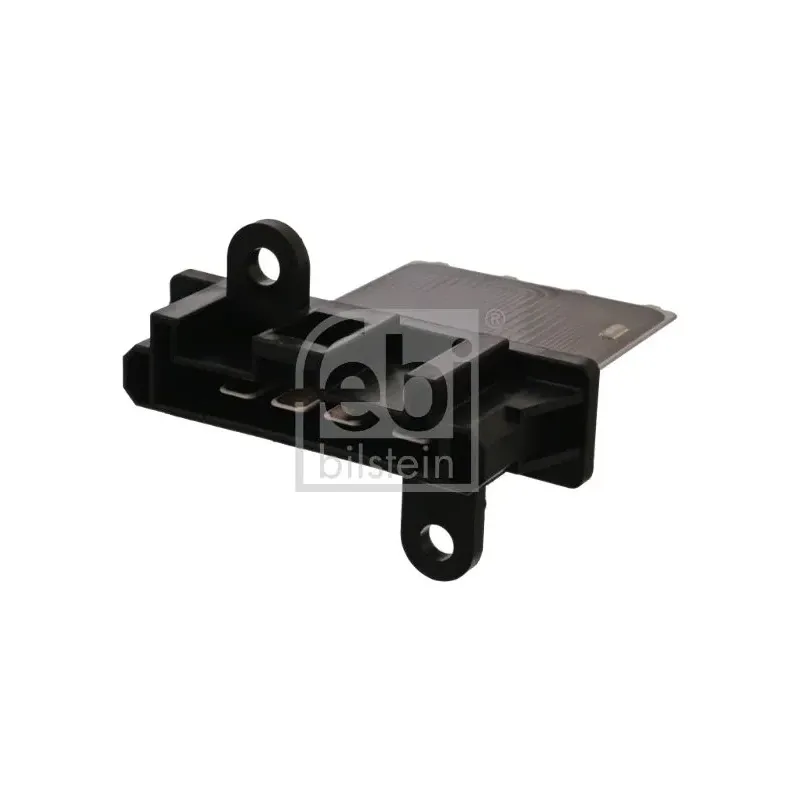 FEBI BILSTEIN 47955 Resitencia, ventilador habitáculo