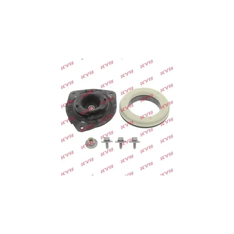 KYB SM2803 Kit reparación, apoyo columna amortiguación