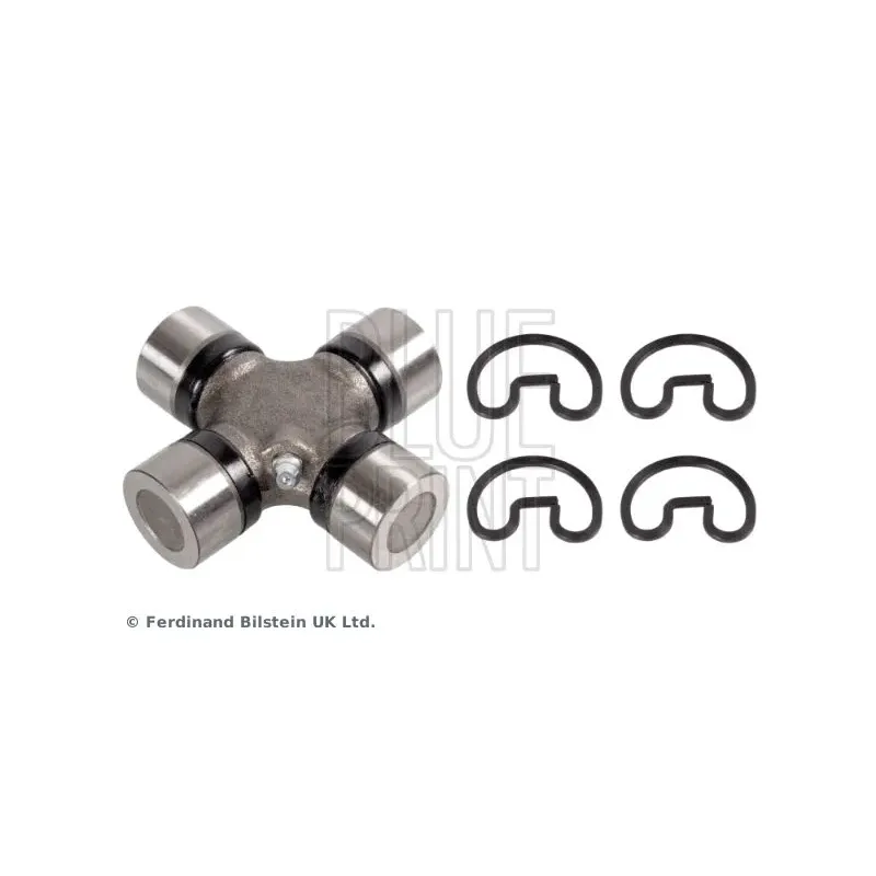 BLUE PRINT ADN13906 Articulación, árbol longitudinal