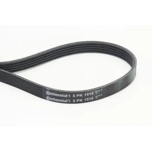 CONTINENTAL CTAM 5PK1515 Correa trapecial poli V