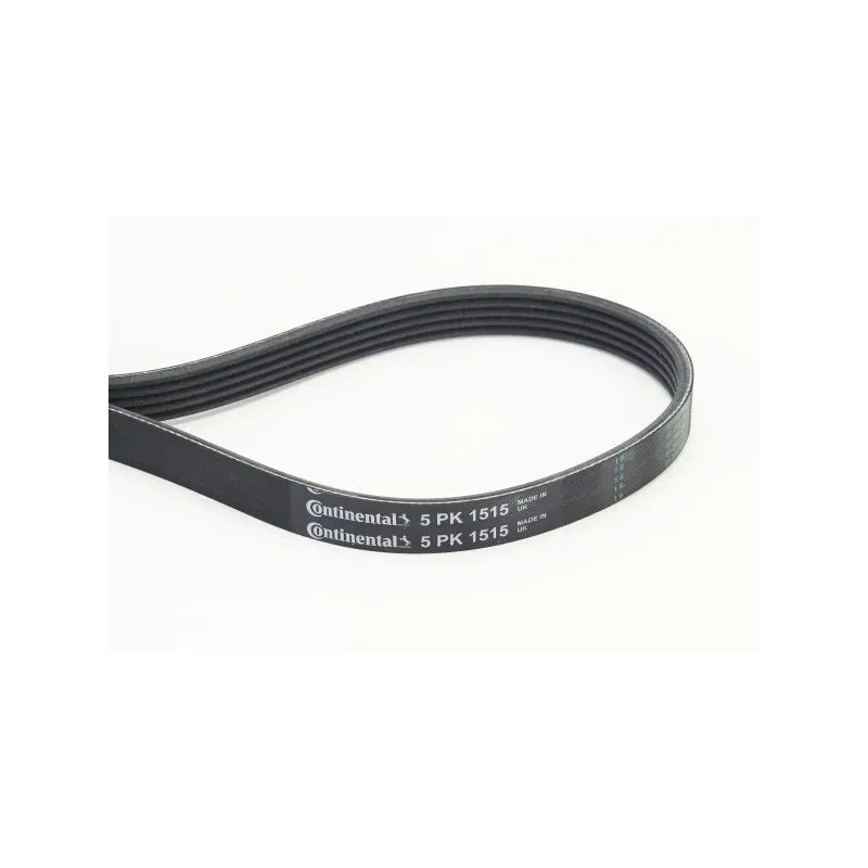 CONTINENTAL CTAM 5PK1515 Correa trapecial poli V