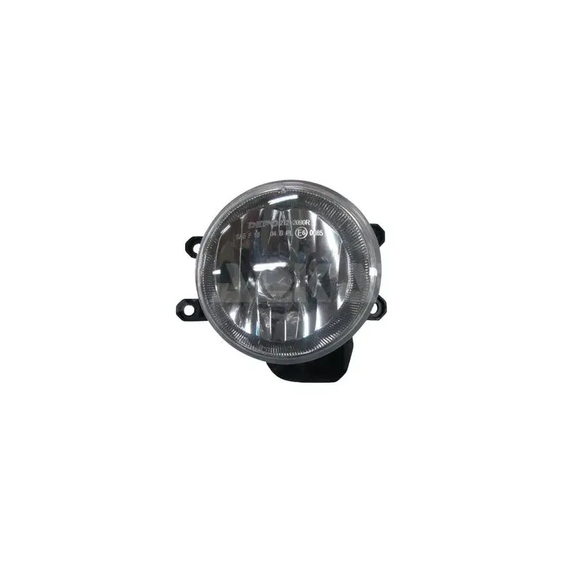 ALKAR 2912268 Faro antiniebla