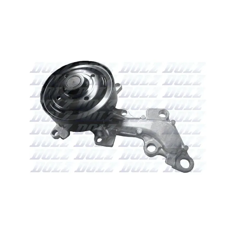 DOLZ T232 Bomba de agua, refrigeración del motor
